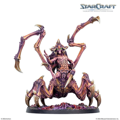 StarCraft - Two Player Starter Set (Founders Edition)