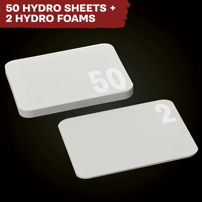 Wet Palette Hydro Pack (Wargamers Edition)