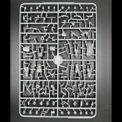 Classic Fantasy - Guards