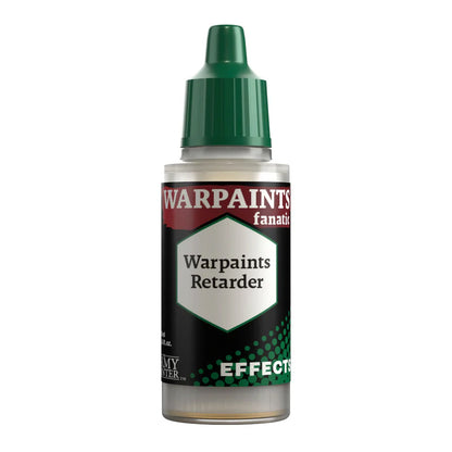 Warpaints Fanatic Effect: Warpaints Retarder