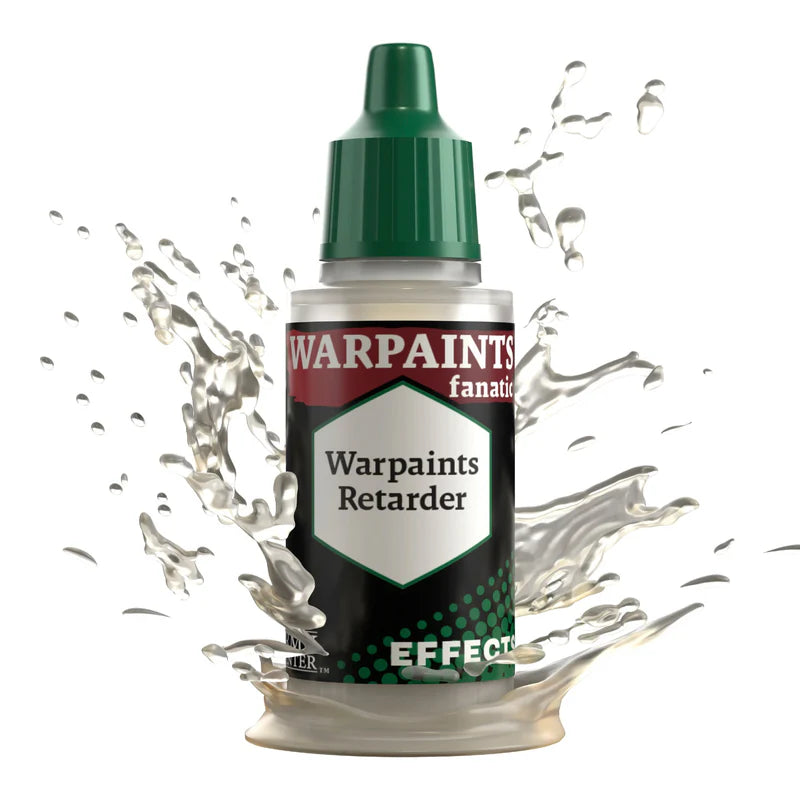 Warpaints Fanatic Effect: Warpaints Retarder