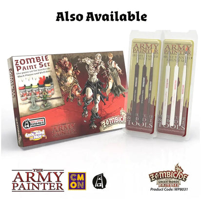 Zombicide: Green Horde Paint Set