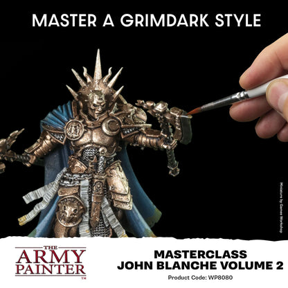 John Blanche - Masterclass Volume 2