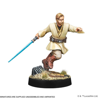 Star Wars - Legion Galactic Republic Starter