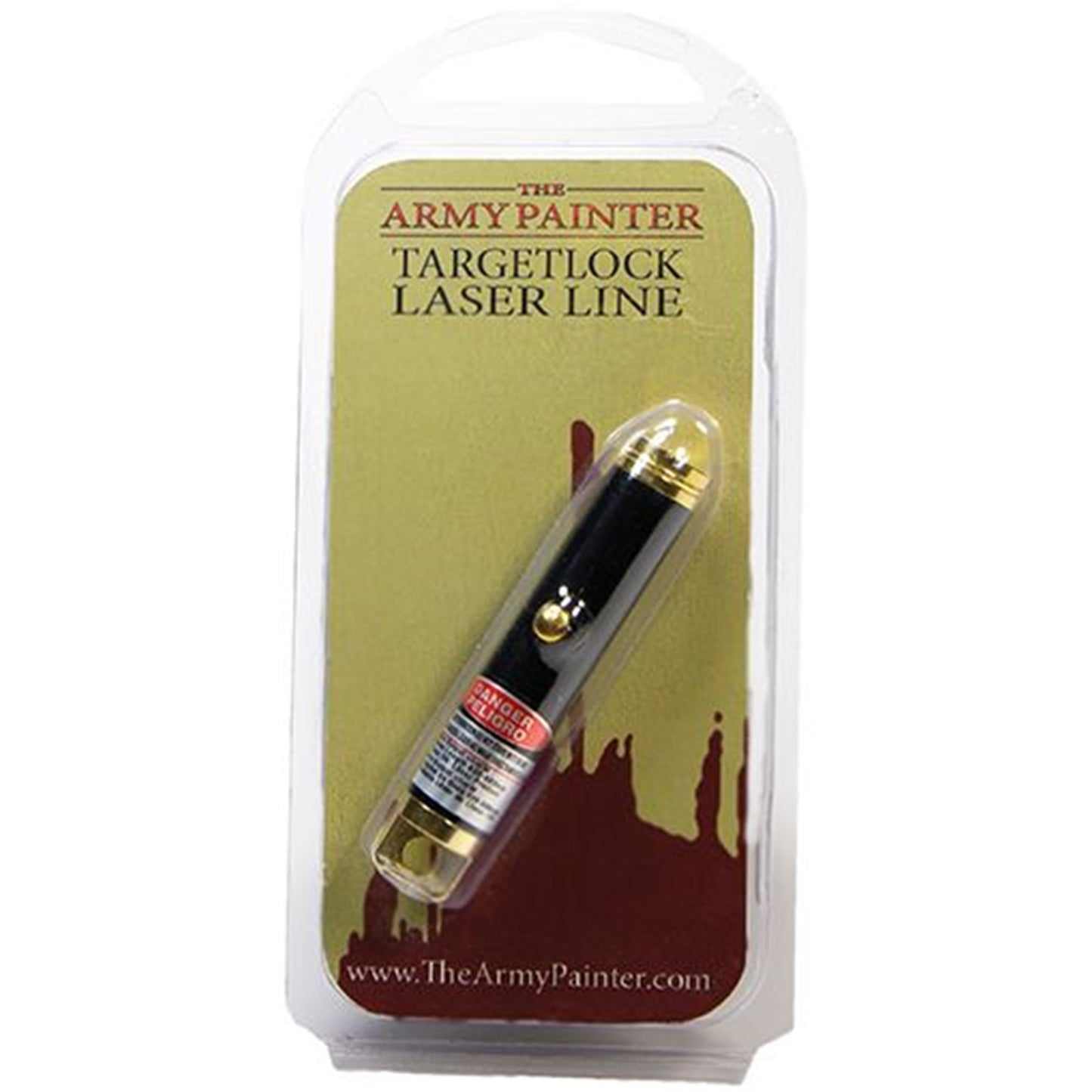 The Army Painter - Targetlock Laser Line