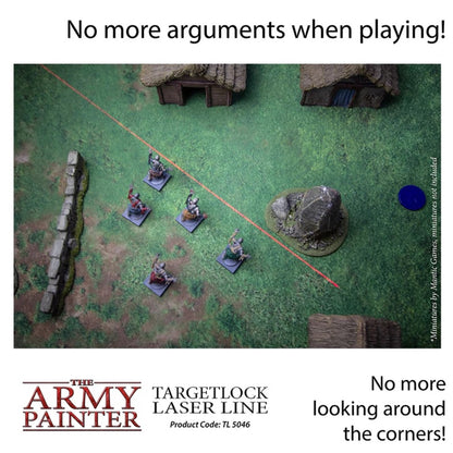 The Army Painter - Targetlock Laser Line