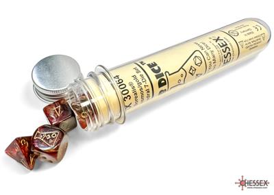 CHX 30064 - Borealis Cosmos/Gold