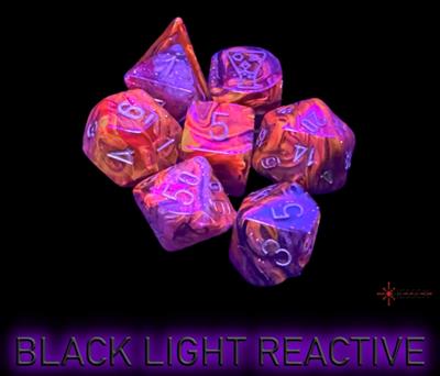 CHX 30064 - Borealis Cosmos/Gold