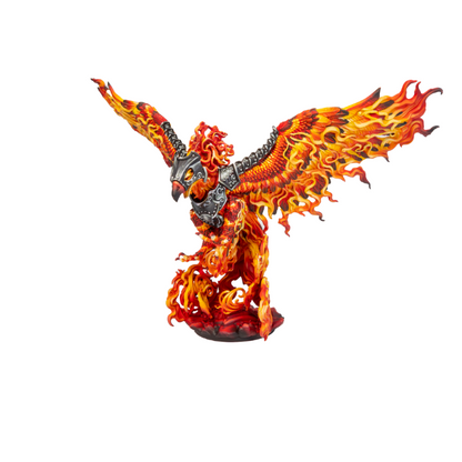 Dungeon & Lasers – Phoenix