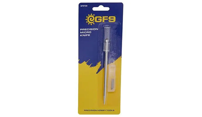 Precision Micro Knife