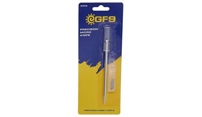 Precision Micro Knife