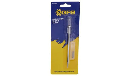 Precision Micro Knife