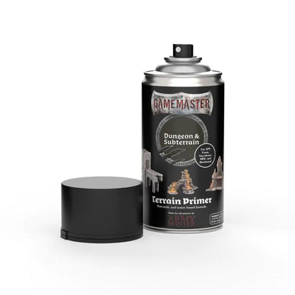 GameMaster Terrain Primer: Dungeon & Subterrain (300ml)