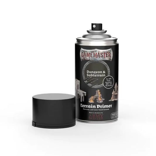 GameMaster Terrain Primer: Dungeon & Subterrain (300ml)