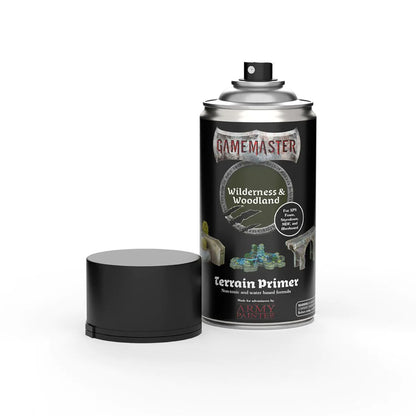 GameMaster Terrain Primer: Wilderness & Woodlands (300ml)