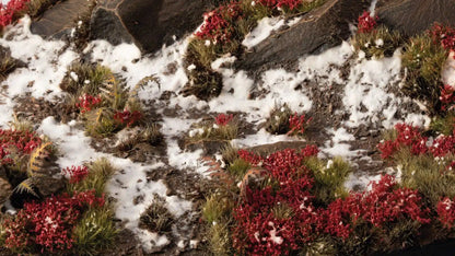 Laliguras Flowers