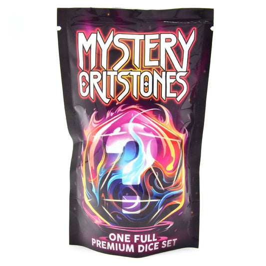 Mystery Critstones (Booster Pack)