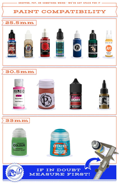 PorcuPaint - Start set