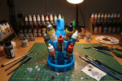 PorcuPaint - Start set