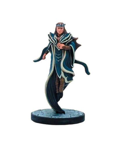 D&D The wild beyond the Witchlight - Zybilna & Iggwilv