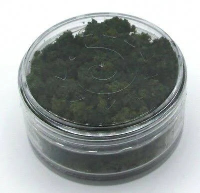 Hobby Round: Summer 3 Color Clump Foliage Mix