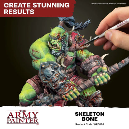 Warpaints Fanatic Acrylic: Skeleton Bone