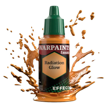 Warpaints Fanatic Effect: Radiation Glow