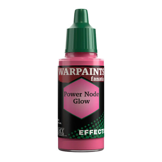 Warpaints Fanatic Effect: Power Node Glow