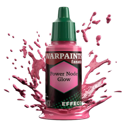 Warpaints Fanatic Effect: Power Node Glow