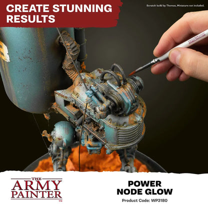 Warpaints Fanatic Effect: Power Node Glow